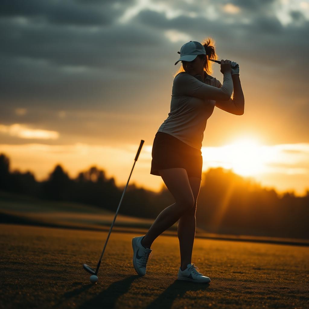 Fairway Forward