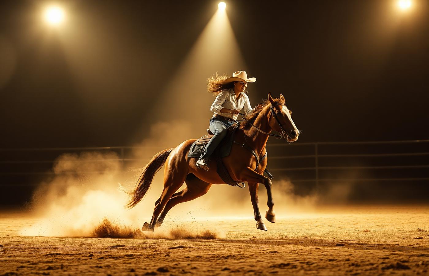 Her Arena